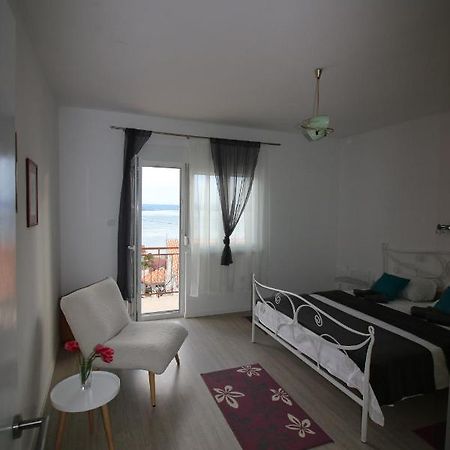 Dream P-Leace Apartment Crikvenica Luaran gambar