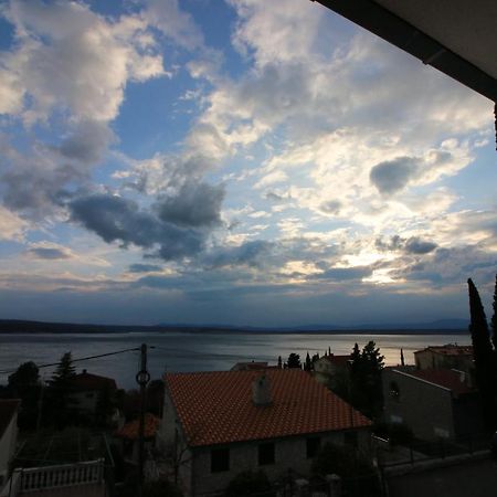 Dream P-Leace Apartment Crikvenica Luaran gambar