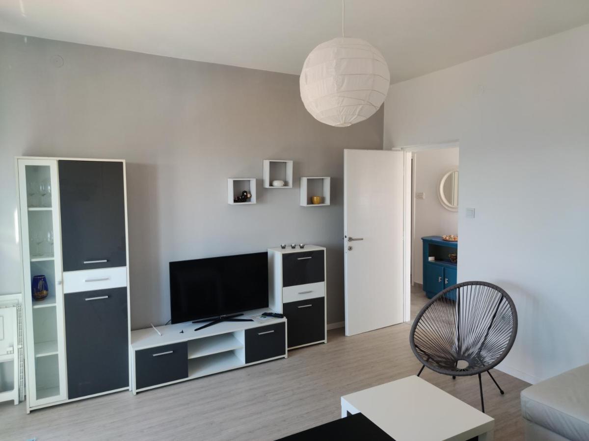 Dream P-Leace Apartment Crikvenica Luaran gambar
