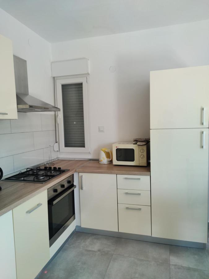Dream P-Leace Apartment Crikvenica Luaran gambar