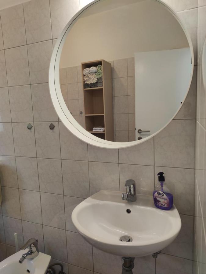 Dream P-Leace Apartment Crikvenica Luaran gambar