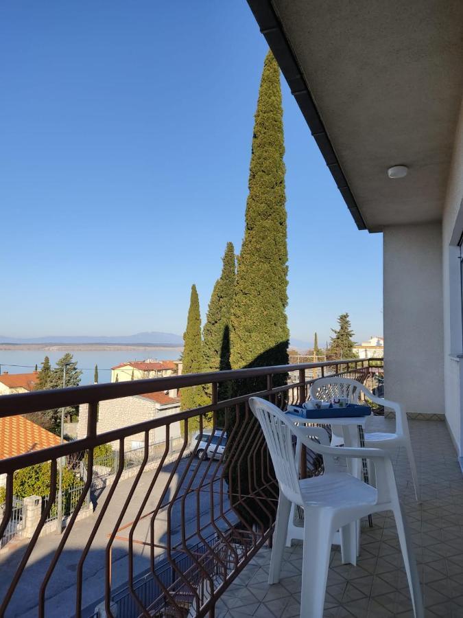 Dream P-Leace Apartment Crikvenica Luaran gambar