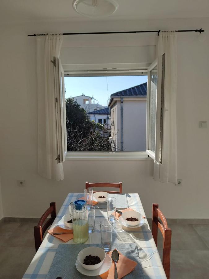 Dream P-Leace Apartment Crikvenica Luaran gambar