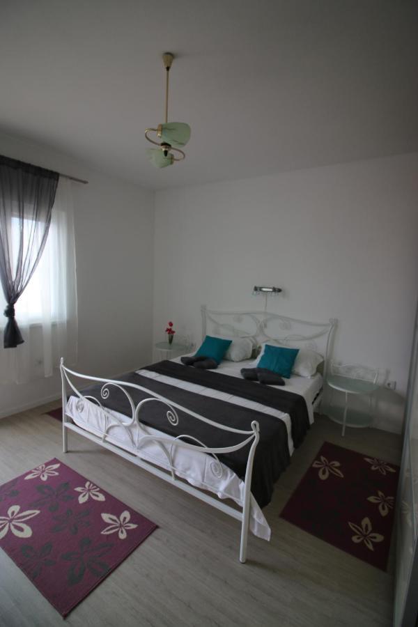 Dream P-Leace Apartment Crikvenica Luaran gambar