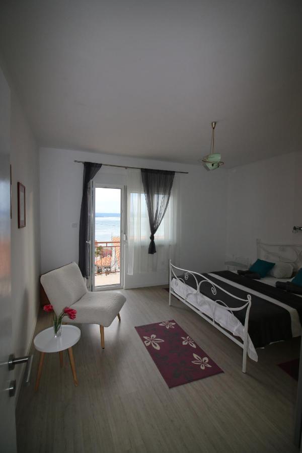 Dream P-Leace Apartment Crikvenica Luaran gambar