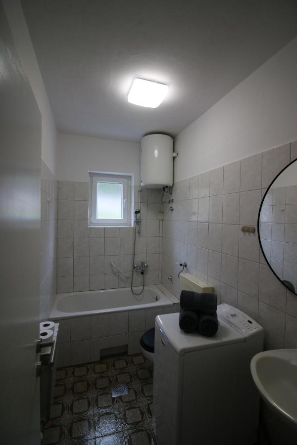 Dream P-Leace Apartment Crikvenica Luaran gambar