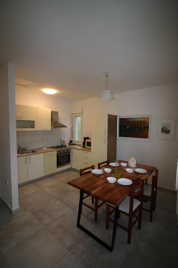 Dream P-Leace Apartment Crikvenica Luaran gambar
