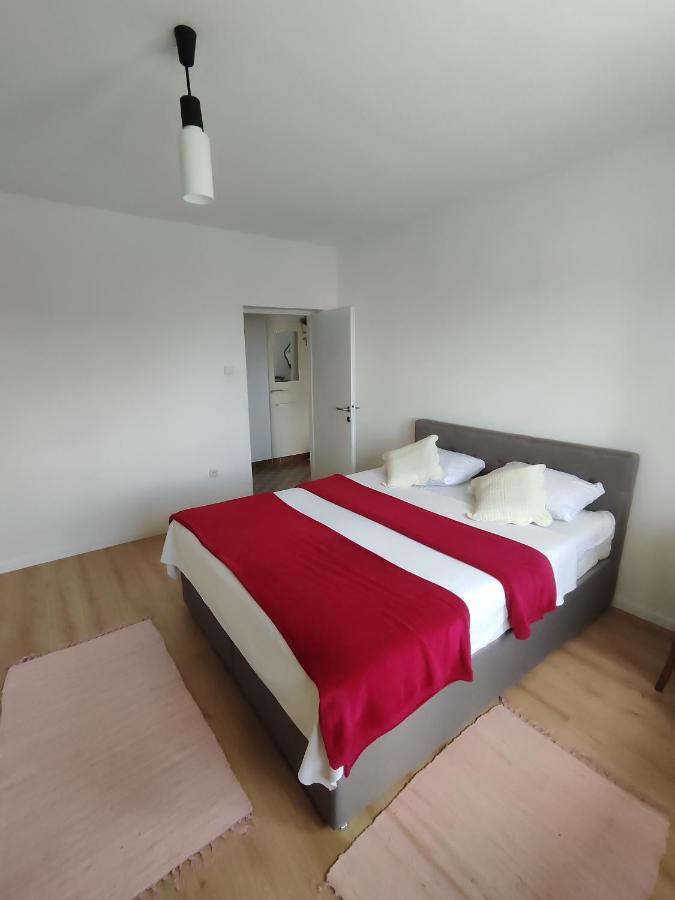 Dream P-Leace Apartment Crikvenica Luaran gambar